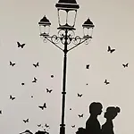 Feworebbe Familienfreundliche Grosse, Ruhige Und Helle ハイタースハイム