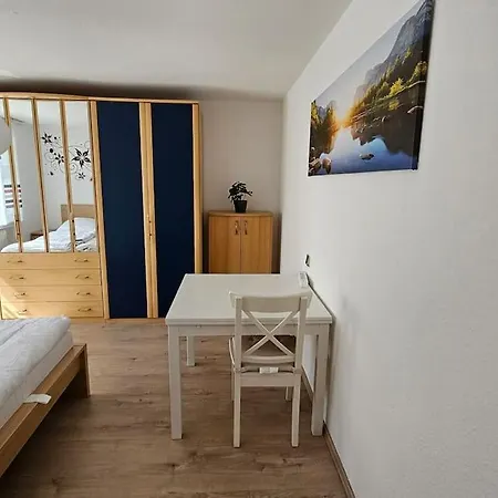 Feworebbe Familienfreundliche Grosse, Ruhige Und Helle