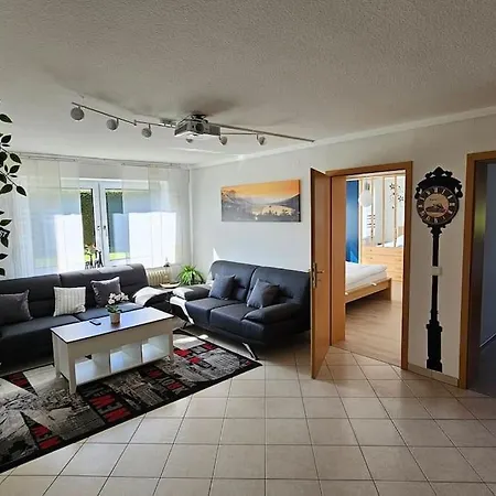 Appartamento Feworebbe Familienfreundliche Grosse, Ruhige Und Helle *