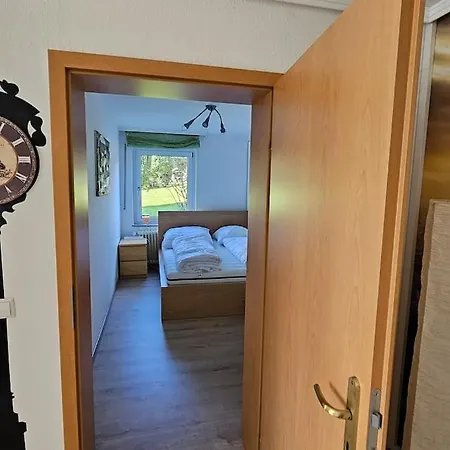 Feworebbe Familienfreundliche Grosse, Ruhige Und Helle