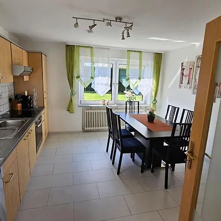 Appartamento Feworebbe Familienfreundliche Grosse, Ruhige Und Helle *