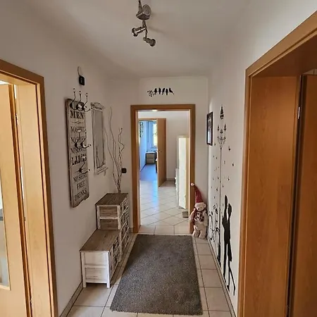 Feworebbe Familienfreundliche Grosse, Ruhige Und Helle