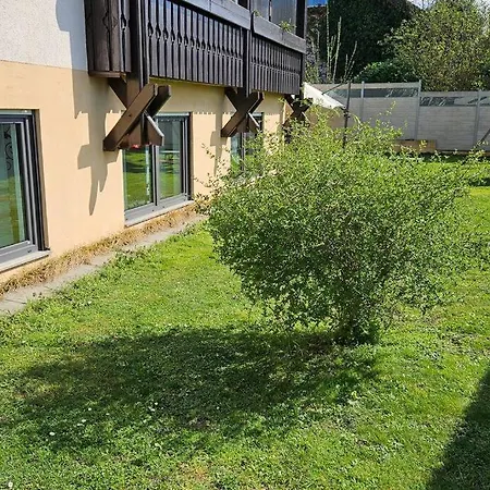 Feworebbe Familienfreundliche Grosse, Ruhige Und Helle ハイタースハイム